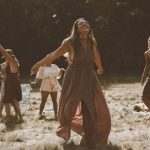 Círculo de Mulheres – Eclipse lunar @patriciaduartegonçalves