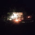Círculo de sOM Cristal – LUA CHEIA com Cacao @patríciaduartegonçalves @quatroanas Águeda